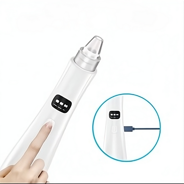 Skincleans ClearVac